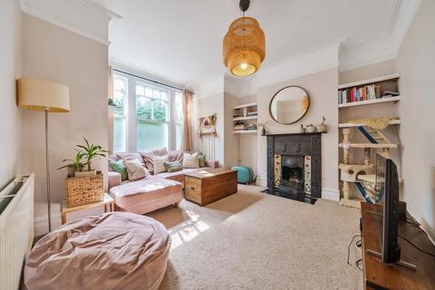 Durnsford Road, Southfields, London, SW19