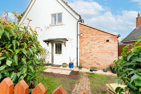 1 Ash Court, North Elmham, Dereham, NR20 5JR