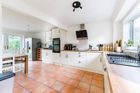 1 Ash Court, North Elmham, Dereham, NR20 5JR