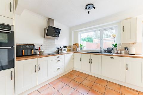 1 Ash Court, North Elmham, Dereham, NR20 5JR