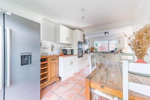 1 Ash Court, North Elmham, Dereham, NR20 5JR