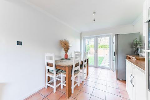 1 Ash Court, North Elmham, Dereham, NR20 5JR