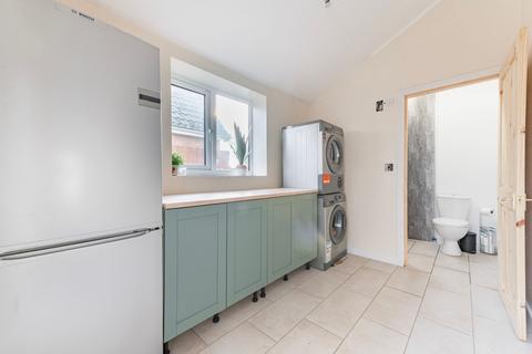 1 Ash Court, North Elmham, Dereham, NR20 5JR