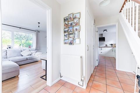 1 Ash Court, North Elmham, Dereham, NR20 5JR
