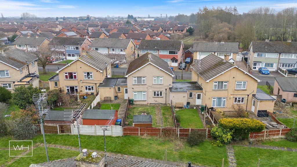 22 Wroxham Way, Cusw