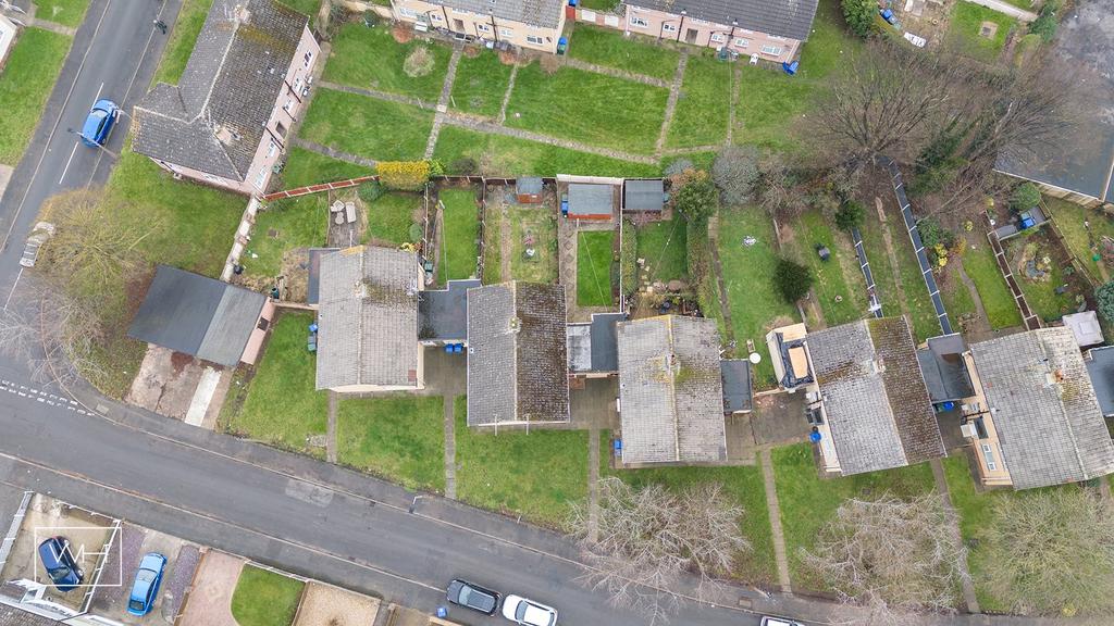 22 Wroxham Way, Cusw
