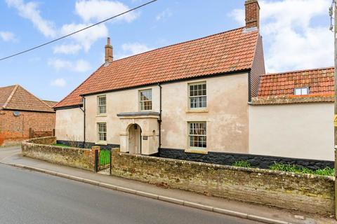 5 bedroom detached house for sale, West Lavington, Devizes, Wiltshire