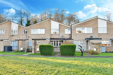 3 bedroom terraced house for sale, The Ridings, Hertford SG14