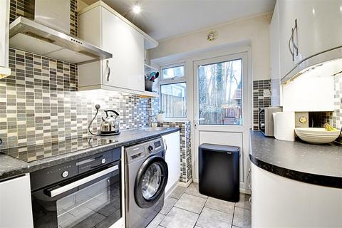 3 bedroom terraced house for sale, The Ridings, Hertford SG14