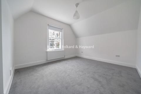 2 bedroom apartment to rent, Lawn Road Beckenham BR3