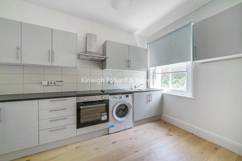 2 bedroom apartment to rent, Lawn Road Beckenham BR3