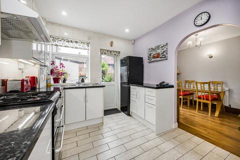 3 bedroom semi-detached house for sale, Castalia Square, London, Greater London, E14