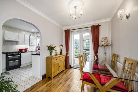 3 bedroom semi-detached house for sale, Castalia Square, London, Greater London, E14