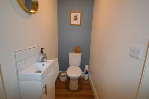 3 bedroom semi-detached house for sale, Mollett Drive, Ironbridge