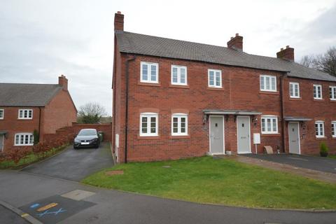 7 Mollett Drive, Ironbridge, Telford, TF8 7BH