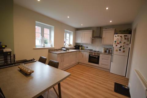 7 Mollett Drive, Ironbridge, Telford, TF8 7BH