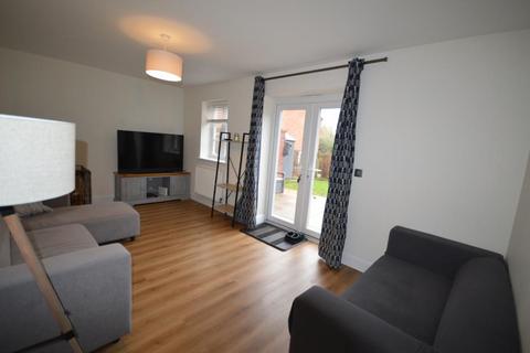 7 Mollett Drive, Ironbridge, Telford, TF8 7BH