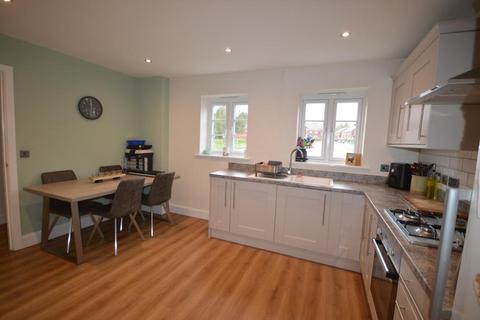 7 Mollett Drive, Ironbridge, Telford, TF8 7BH