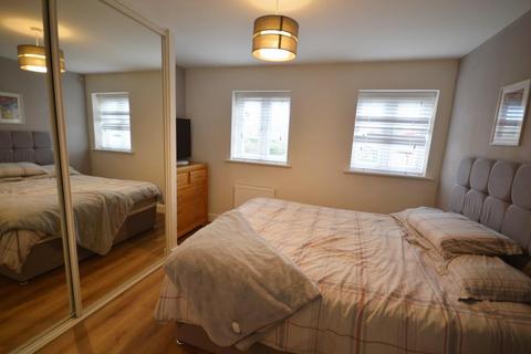 7 Mollett Drive, Ironbridge, Telford, TF8 7BH