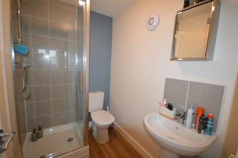 7 Mollett Drive, Ironbridge, Telford, TF8 7BH