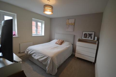7 Mollett Drive, Ironbridge, Telford, TF8 7BH