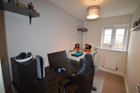 7 Mollett Drive, Ironbridge, Telford, TF8 7BH