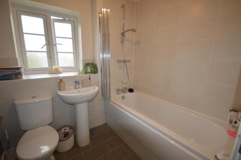 7 Mollett Drive, Ironbridge, Telford, TF8 7BH