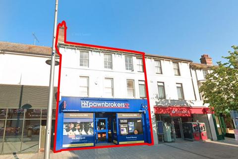 Retail property (high street) for sale, 5 Station Road, Clacton-On-Sea, Essex, CO15