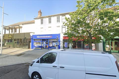 Retail property (high street) for sale, 5 Station Road, Clacton-On-Sea, Essex, CO15