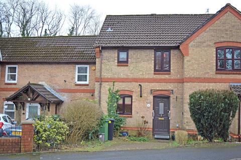 2 bedroom house for sale, Heol Y Cadno, Thornhill, Cardiff