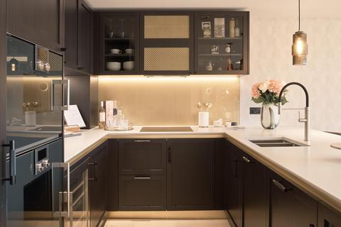 3 bedroom flat for sale, Power House, Chelsea, London, SW10 0JS