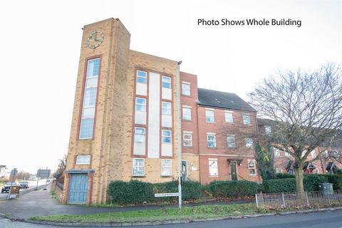 Irthlingborough Road, Wellingborough