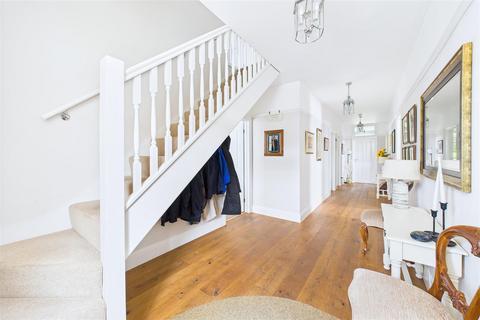 undefined, Spacious 1930s home in Tickenham with views