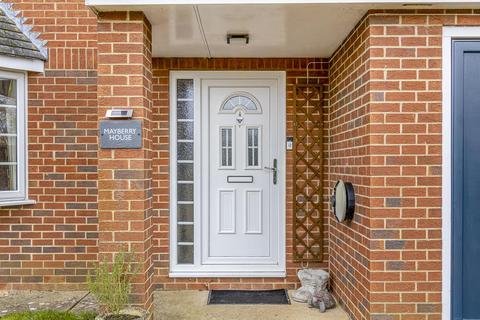 Mayberry House Cranesgate North, Whaplode St Catherines, Spalding, PE12 6SR