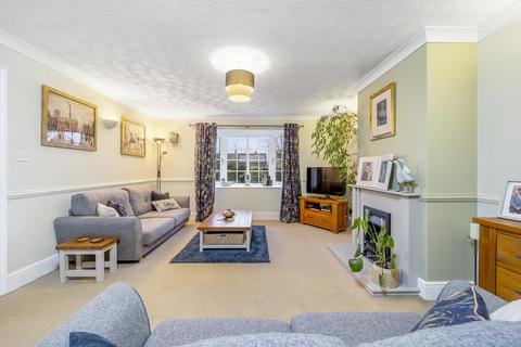 Mayberry House Cranesgate North, Whaplode St Catherines, Spalding, PE12 6SR