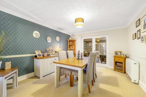 Mayberry House Cranesgate North, Whaplode St Catherines, Spalding, PE12 6SR