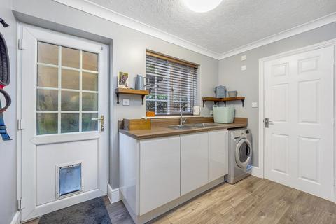 Mayberry House Cranesgate North, Whaplode St Catherines, Spalding, PE12 6SR