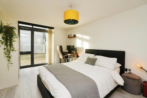 1 bedroom flat for sale, Hatfield Road, St Albans, AL1