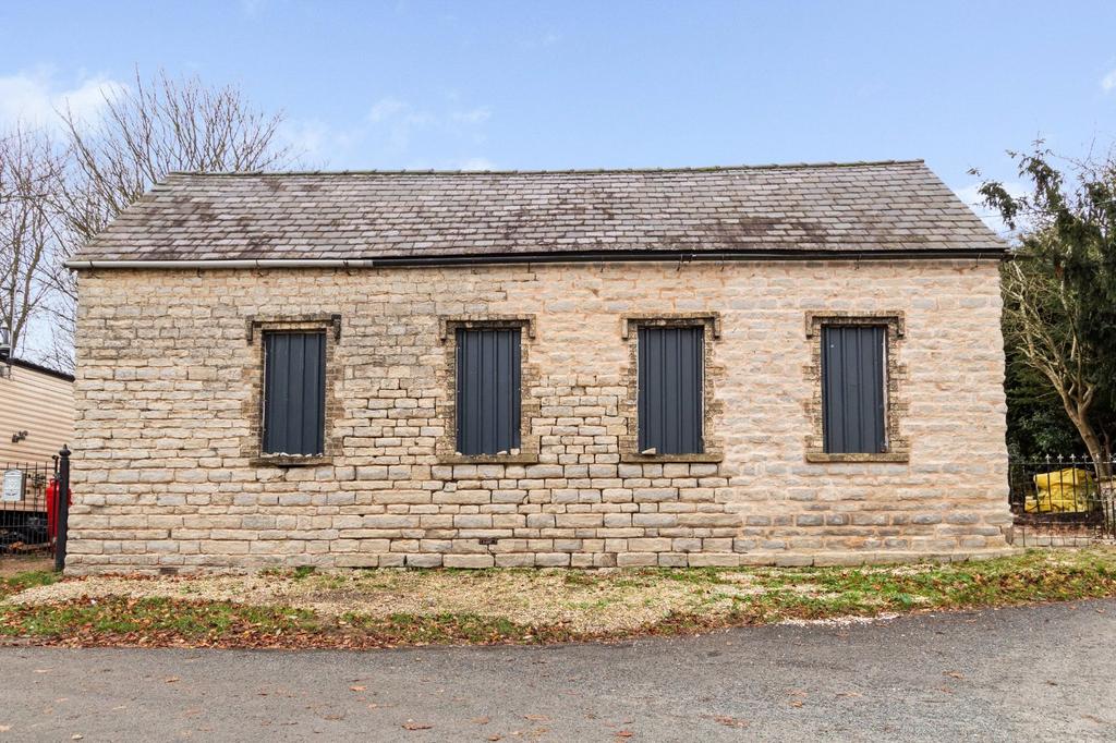 Front Elevation