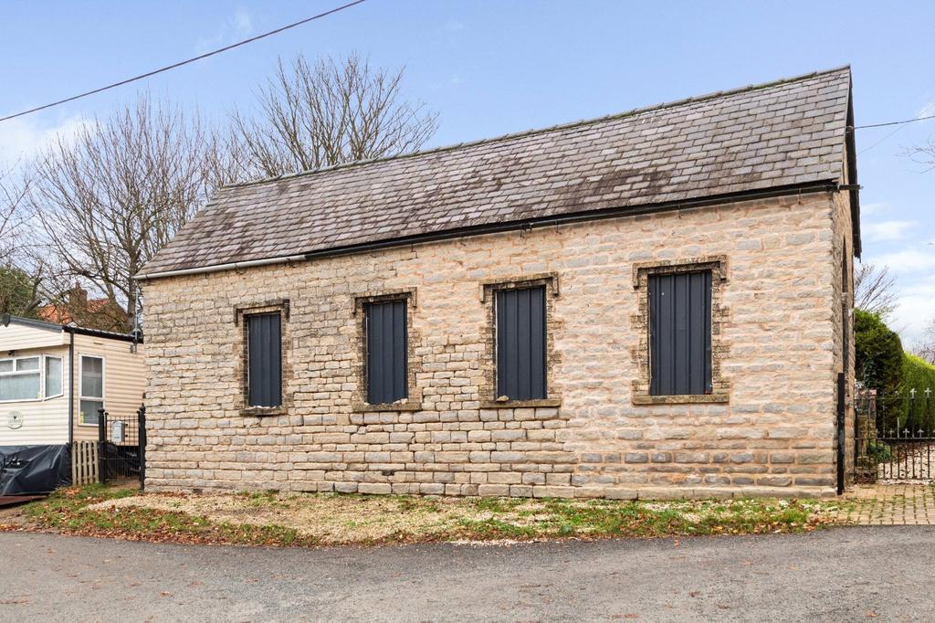 Front Elevation