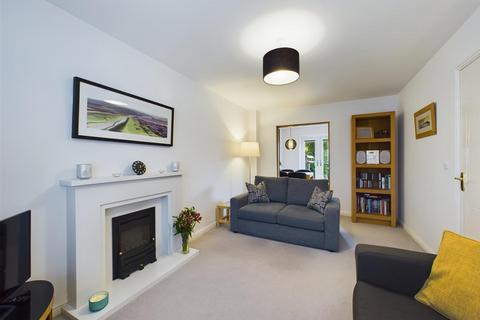 3 bedroom link detached house for sale, Dale Grove, Leyburn DL8