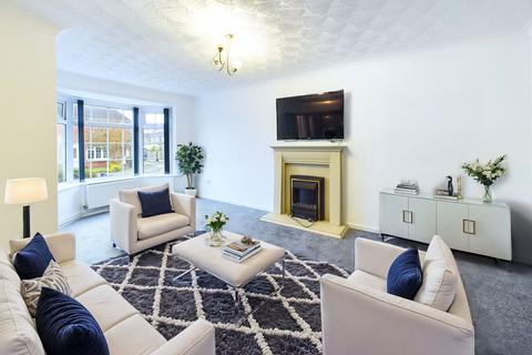 16 Ballantrae Close, Arnold, Nottingham, NG5 8QH