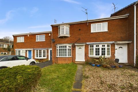 16 Ballantrae Close, Arnold, Nottingham, NG5 8QH