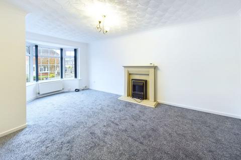 16 Ballantrae Close, Arnold, Nottingham, NG5 8QH