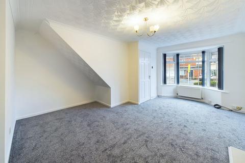 16 Ballantrae Close, Arnold, Nottingham, NG5 8QH