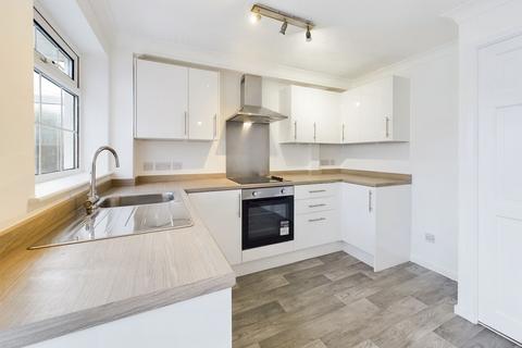 16 Ballantrae Close, Arnold, Nottingham, NG5 8QH