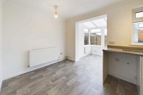 16 Ballantrae Close, Arnold, Nottingham, NG5 8QH