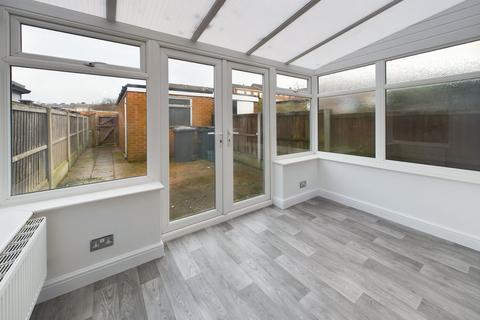16 Ballantrae Close, Arnold, Nottingham, NG5 8QH
