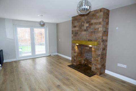 2 bedroom link detached house to rent, Grotto Gardens, South Shields