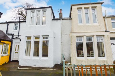 81b Brisbane Road, Largs, KA30 8NP